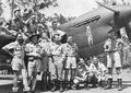 No 77 Squadron Association Northern Territory photo gallery - Livingstone
